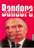 Bandera Ikona Putina
