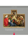 Tajemnice obrazów