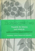 Ziołolecznictwo poradnik dla lekarzy