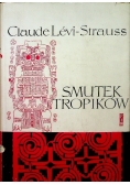 Smutek Tropików