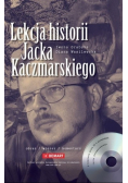 Lekcja historii Jacka Kaczmarskiego