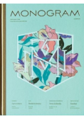 Monogram nr 3 / 16