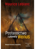 Posłannictwo z planety Wenus