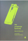Ida przejmuje kontrolę