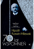 70 lat wspomnień