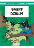 Smerf Dzikus