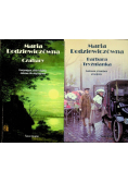 Czahary / Barbara Trzyźnianka