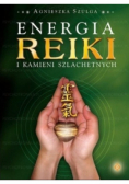 Energia Reiki i kamieni szlachetnych