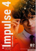 Impulse 4 Student's Book B2