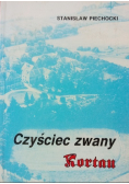 Czyściec zwany KORTAU