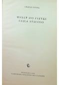 Wstęp do fizyki ciała stałego