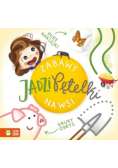 Zabawy Jadzi Pętelki. Na wsi