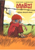 Marzi Hałasy dużych miast