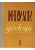 Informator geologa