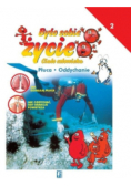 Było sobie życi Tom 2 Płuca Oddychanie