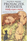 Prosiaczek Fryderyk Wielka wojna o imbryk