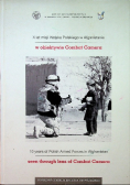 X lat misji Wojska Polskiego w Afganistanie w obiektywie Combat Camera