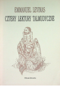 Cztery lektury talmudyczne