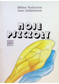 Moje pszczoły