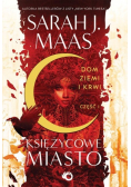 Księżycowe Miasto Dom ziemi i krwi