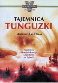 Tajemnica Tunguzki