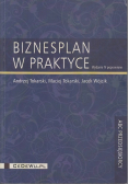 Biznesplan w praktyce