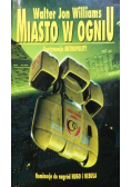 Miasto w ogniu