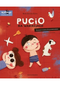 Pucio na wakacjach  Ćwiczenia wymowy dla przedszkolaków