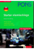 Starter niemieckiego