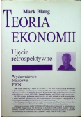 Teoria Ekonomii