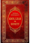 Król Lear Sonety