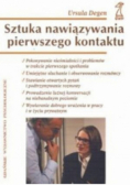 Sztuka nawiązywania pierwszego kontaktu