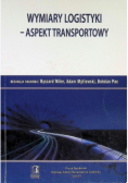 Wymiary logistyki - Aspekt transportowy