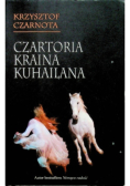 Czartoria kraina Kuhailana