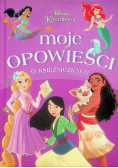 Moje opowieści o księżniczkach. Disney