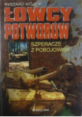 Łowcy potworów Szperacze z pobojowisk