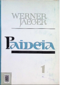 Paideia Tom I