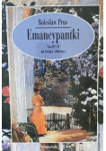 Emancypantki Tom I i II