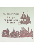 Święci w dziejach Śląska