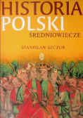 Historia Polski średniowiecze