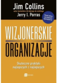Wizjonerskie organizacje