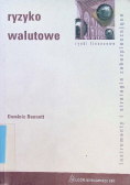 Ryzyko walutowe