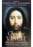 Christus Vincit Tryumf Chrystusa nad mrokami