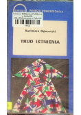 Trud Istnienia