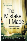 The mistake i made