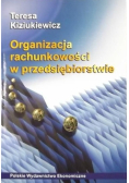 Organizacja rachunkowości w przedsiębiorstwie