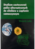 Studium zastosowań alternatywnych