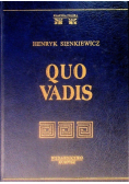 Quo Vadis Tom I