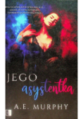 Jego asystentka