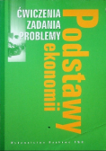 Podstawy ekonomii Ćwiczenia zadania problemy